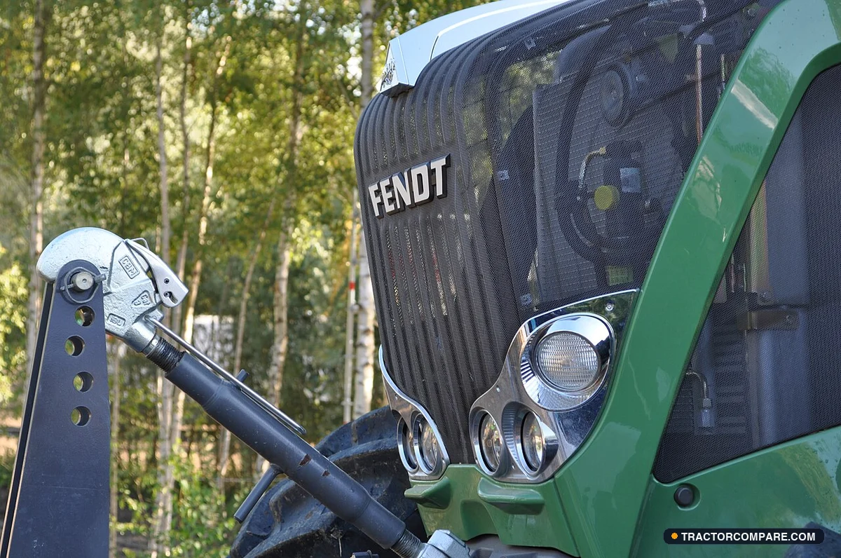 Fendt 824 Vario