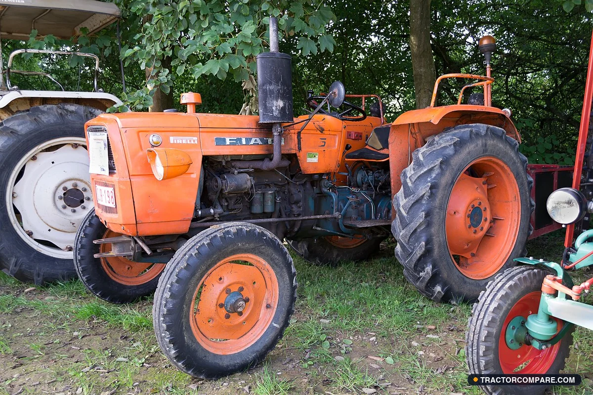 Fiat 44-35
