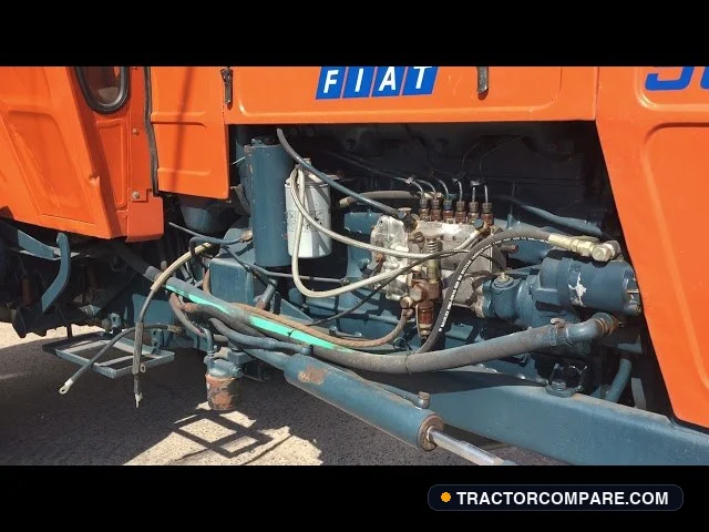 Fiat 900E