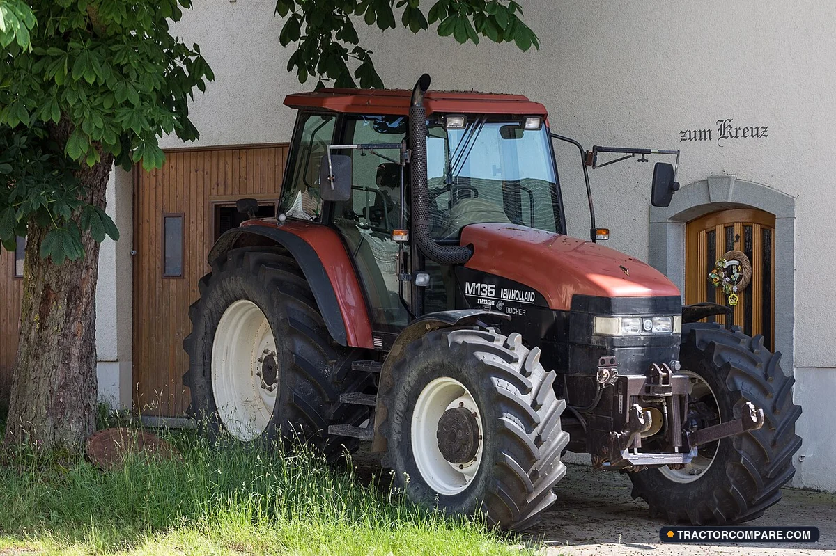 Fiat M135