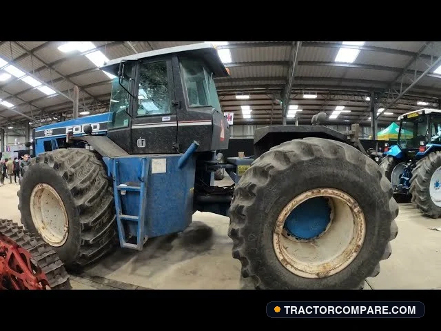 Ford 946