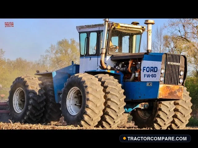 Ford FW-60