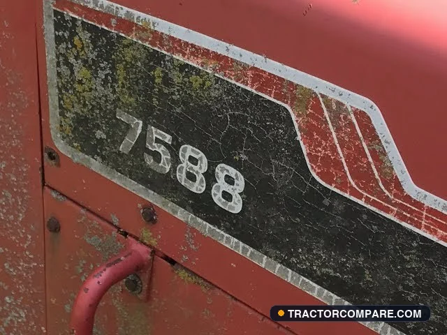 International Harvester 7588
