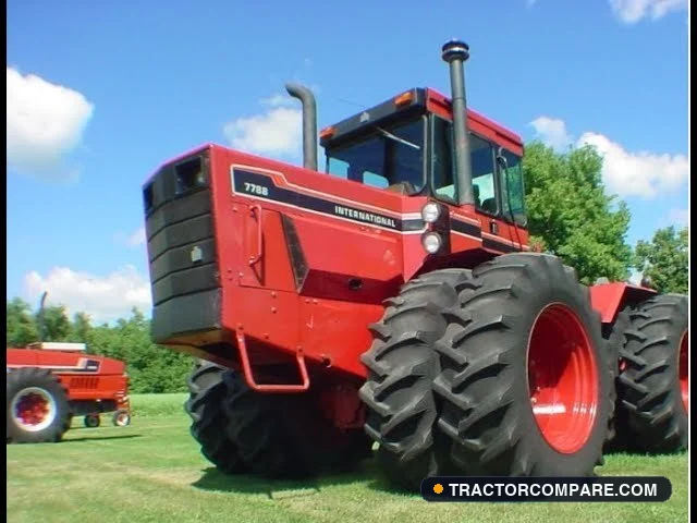 International Harvester 7788
