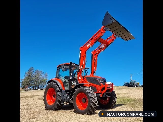 Kioti HX1301