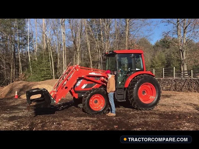 Kioti PX9020