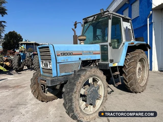Landini 13000