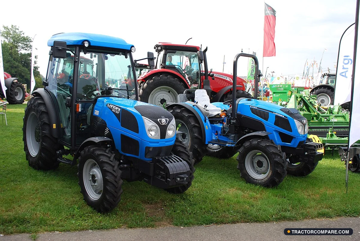 Landini 4-060