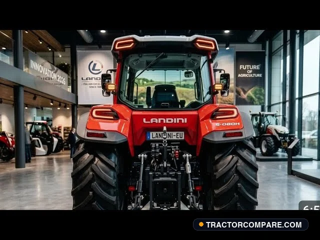 Landini 5-080H