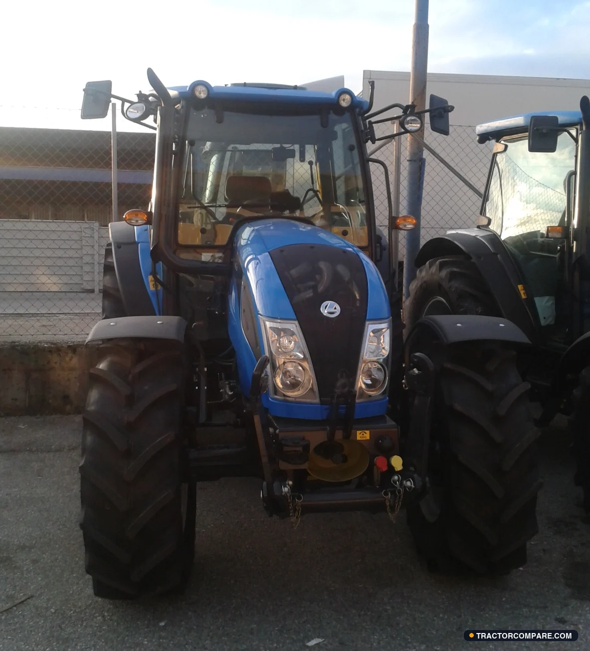 Landini 5-110H