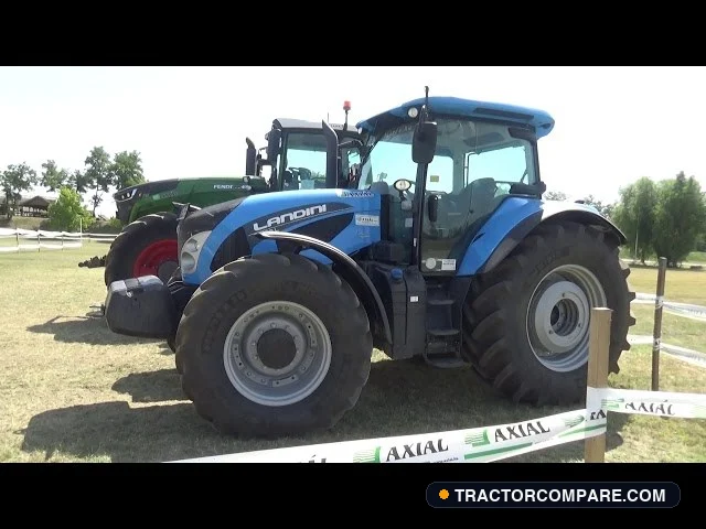 Landini 6-175L