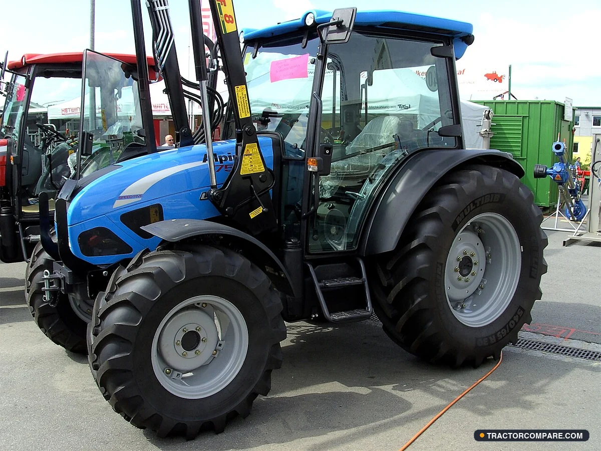 Landini 75