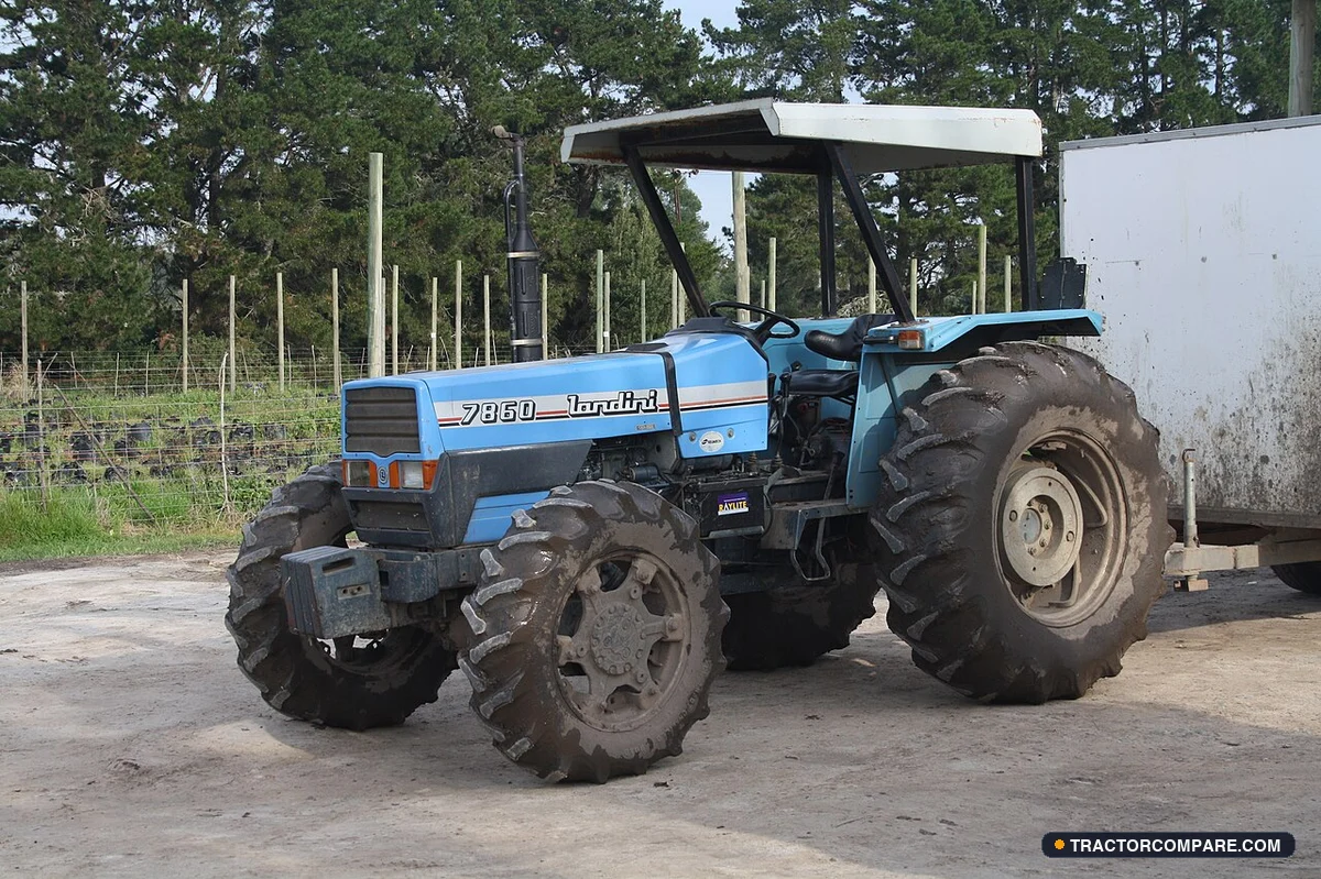 Landini 7860