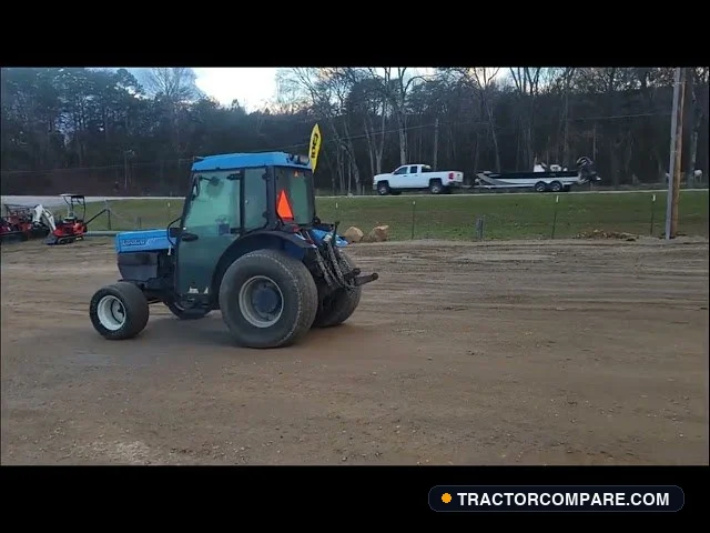 Landini Advantage 65F