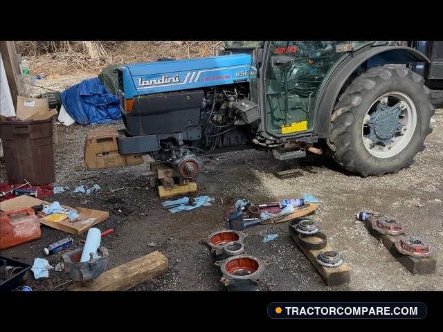 Landini Advantage 85F