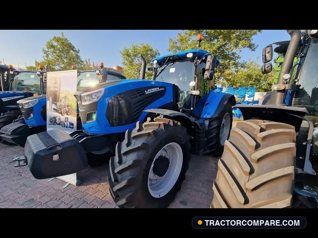 Landini Landpower 180 (2023–2023)