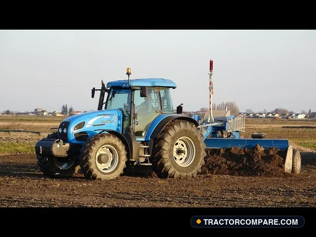 Landini Landpower 185