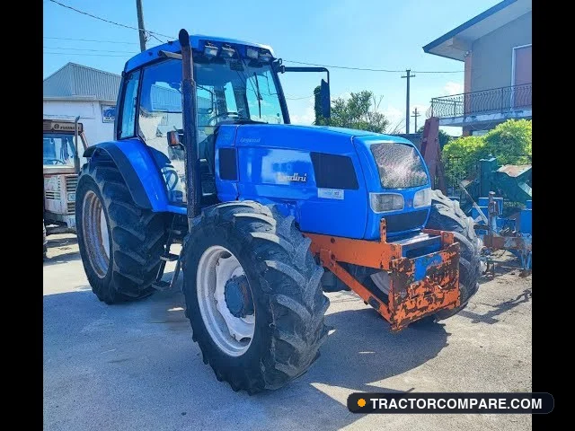Landini Legend 130 (1993–2001)
