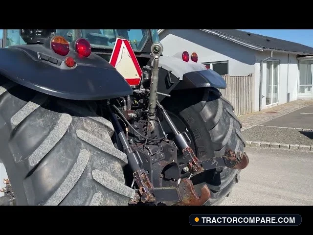 Landini Legend 165 TDI