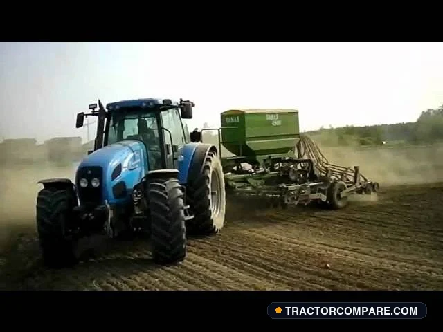 Landini Legend 185 TDI