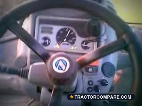 Landini Mythos 115 TDI