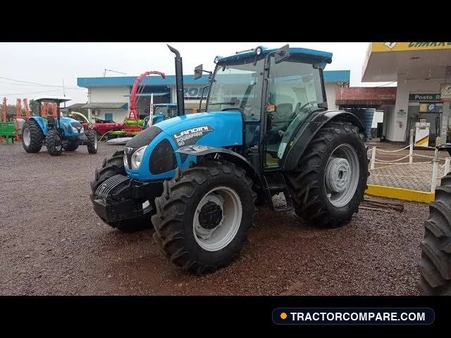 Landini Powerfarm 90