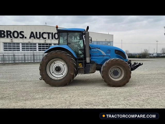 Landini Powerful 280