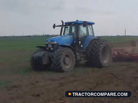 Landini Starland 240