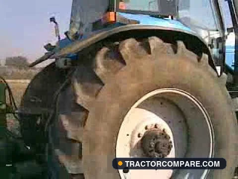 Landini Starland 270