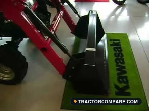 Mahindra 1816