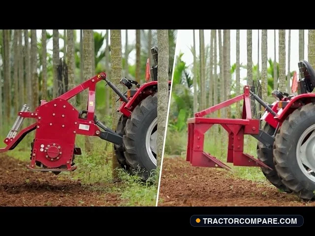 Mahindra 265 DI
