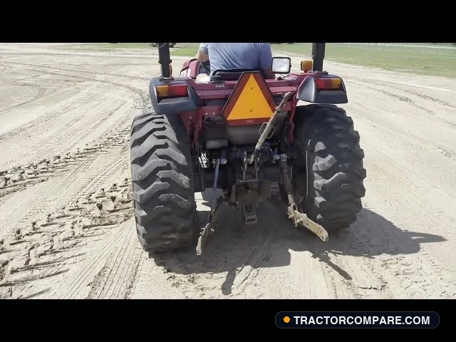 Mahindra 3510
