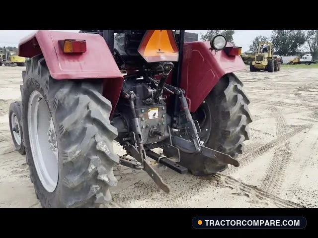 Mahindra 4525
