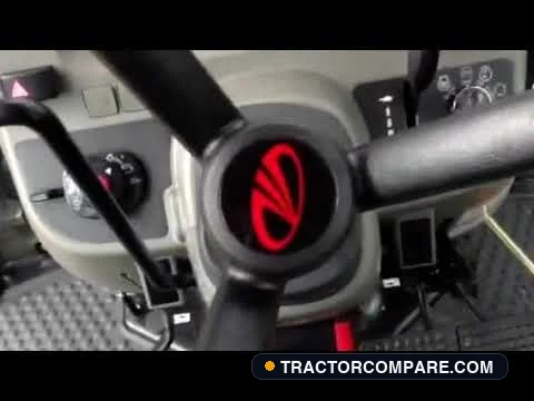 Mahindra 6110