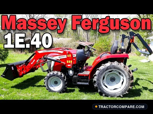 Massey Ferguson 1E.40
