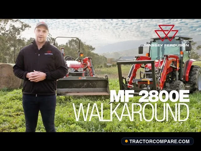 Massey Ferguson 2800