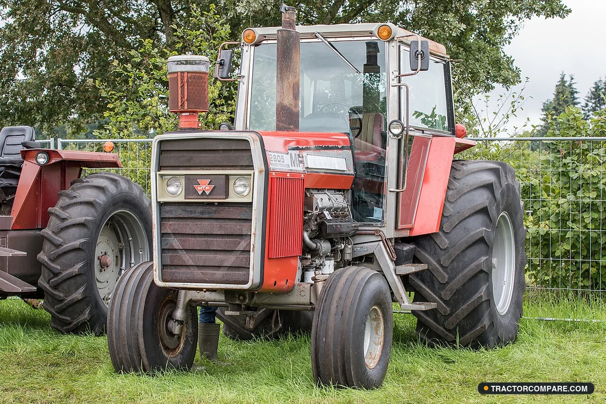 Massey Ferguson 2805