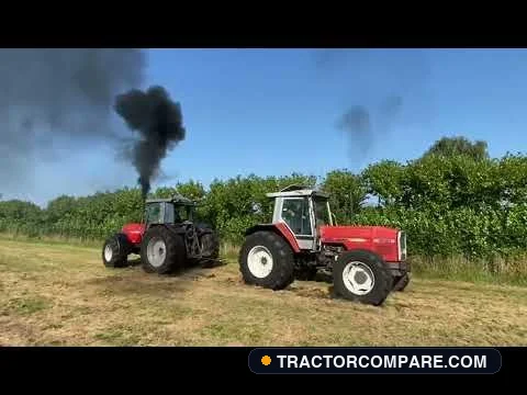 Massey Ferguson 3690