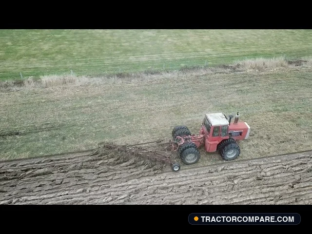 Massey Ferguson 4800