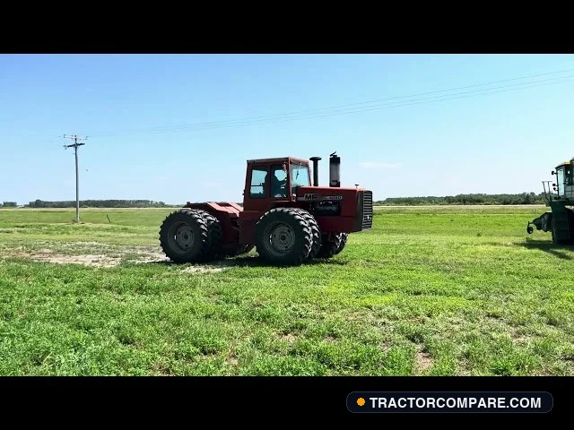 Massey Ferguson 4880