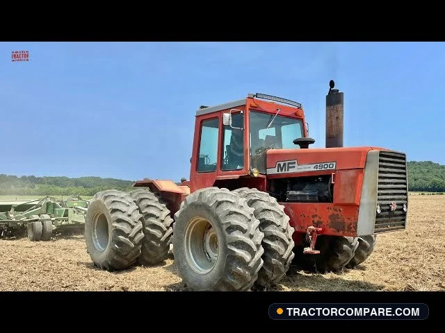 Massey Ferguson 4900