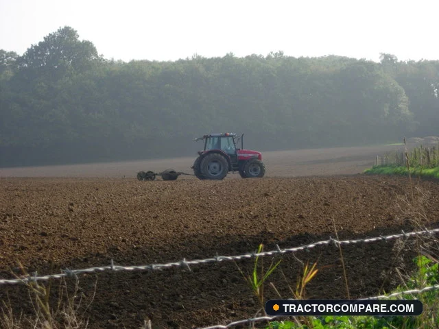 Massey Ferguson 5200