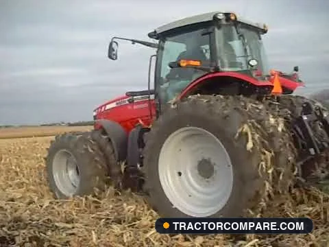 Massey Ferguson 8680