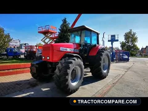 Massey Ferguson 9240