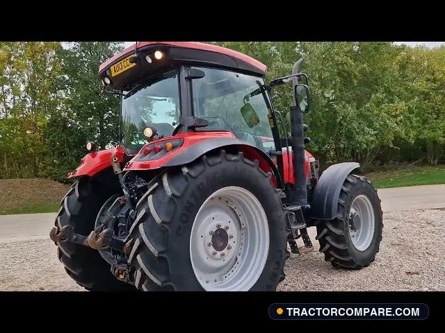 McCormick Intl MC130