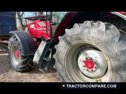 McCormick Intl MTX175