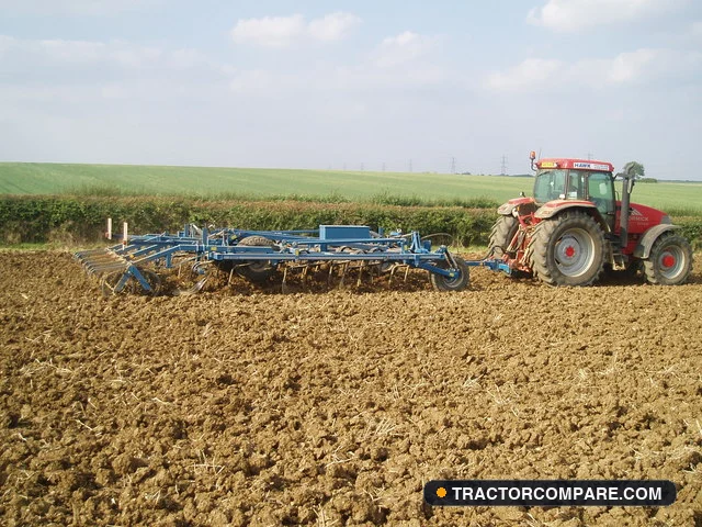 McCormick Intl MTX200