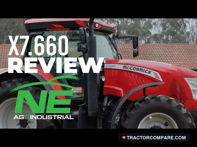 McCormick Intl X7.660