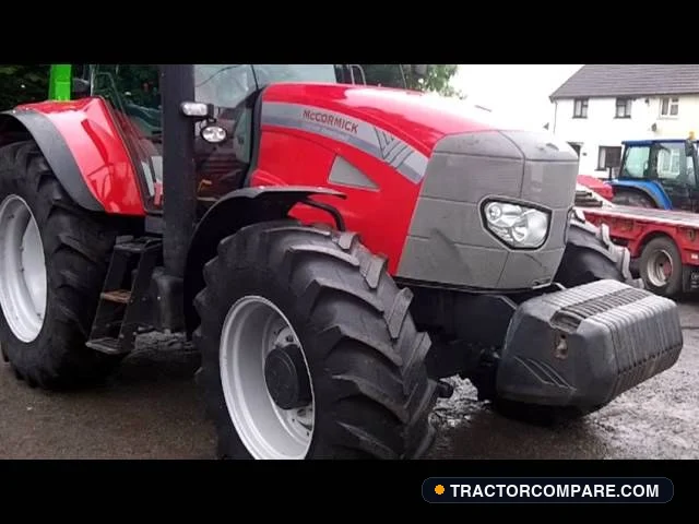 McCormick Intl XTX145
