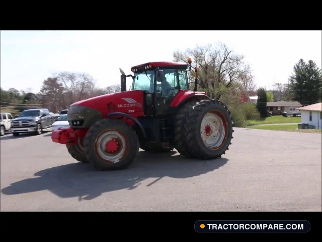 McCormick Intl ZTX230